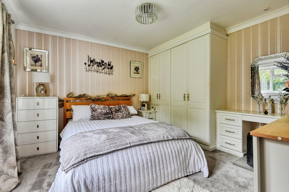 Arden Drive, Wylde Green, Sutton Coldfield