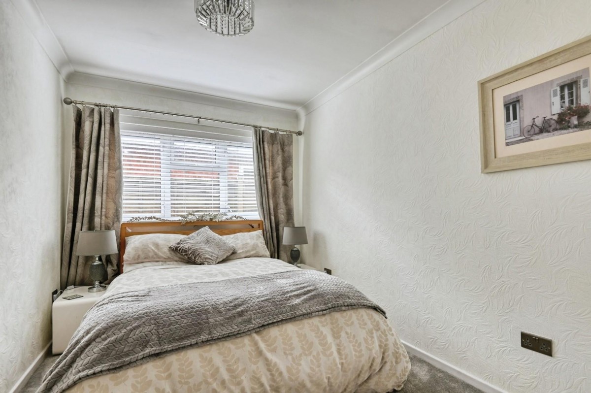 Arden Drive, Wylde Green, Sutton Coldfield