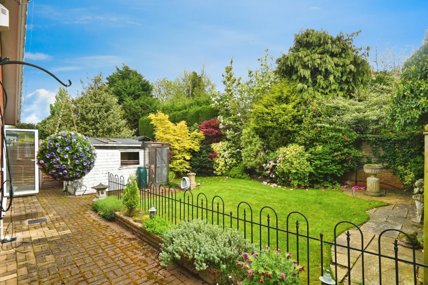 Arden Drive, Wylde Green, Sutton Coldfield