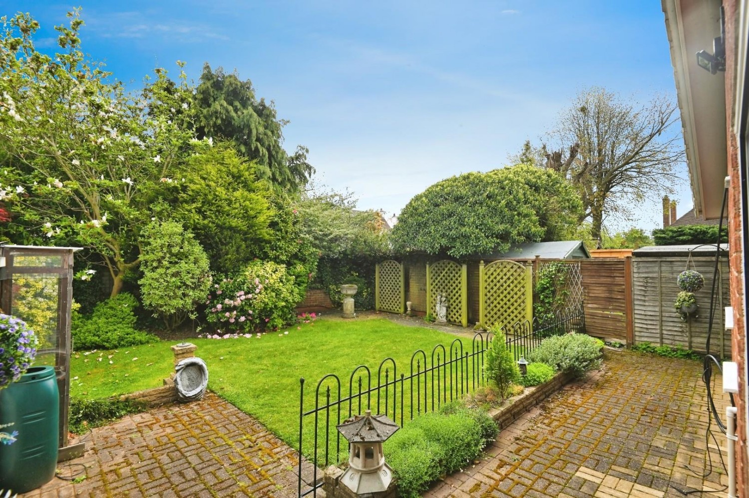 Arden Drive, Wylde Green, Sutton Coldfield