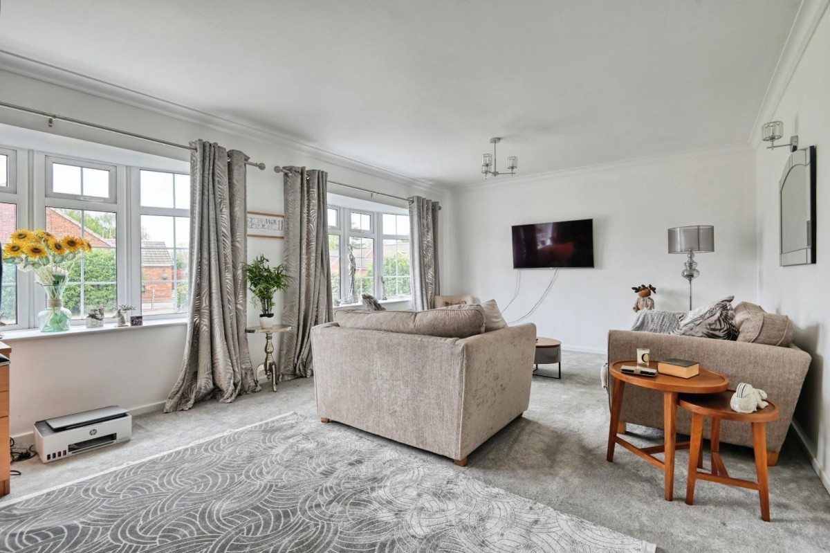 Arden Drive, Wylde Green, Sutton Coldfield