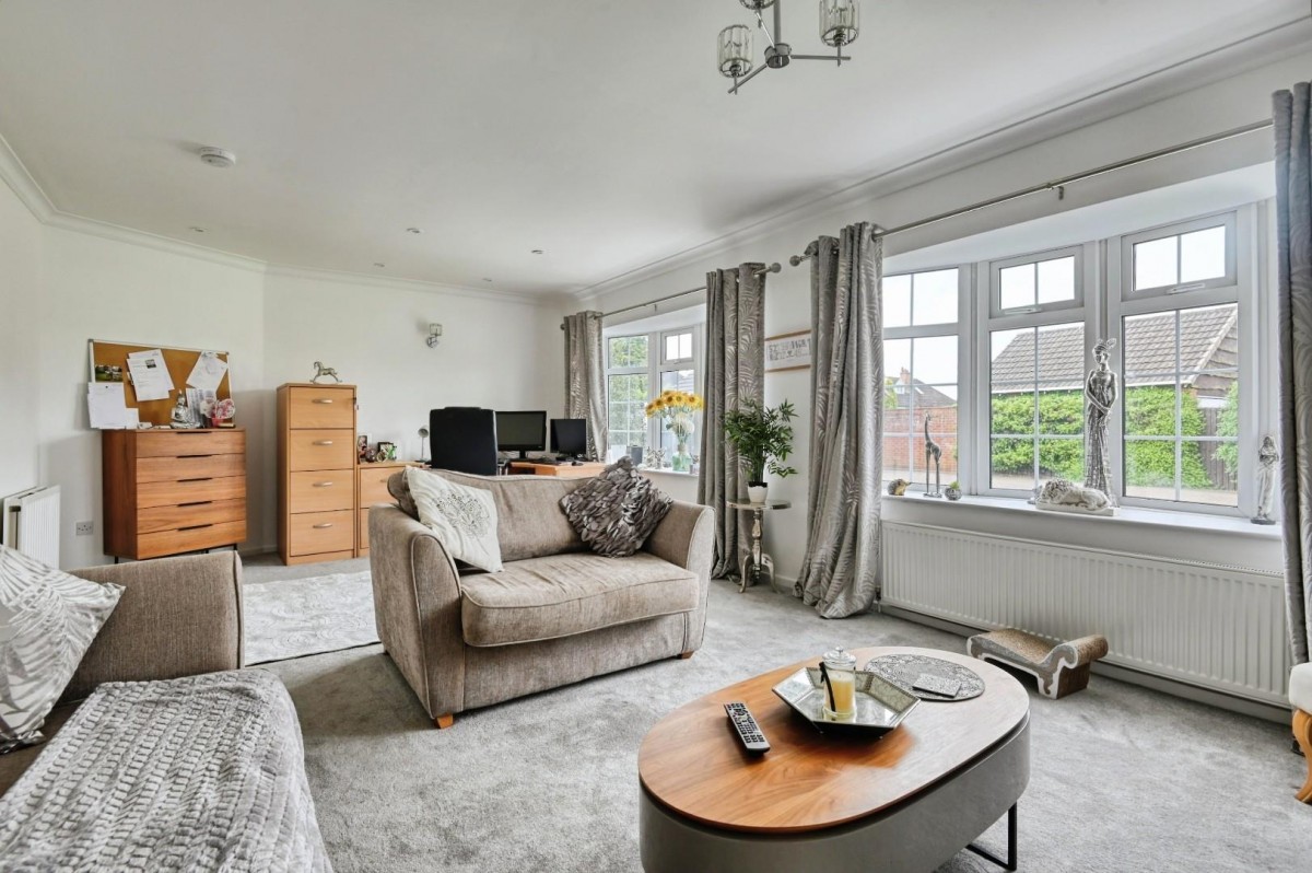 Arden Drive, Wylde Green, Sutton Coldfield