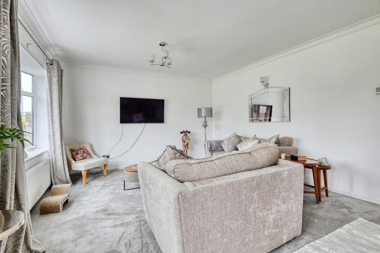 Arden Drive, Wylde Green, Sutton Coldfield