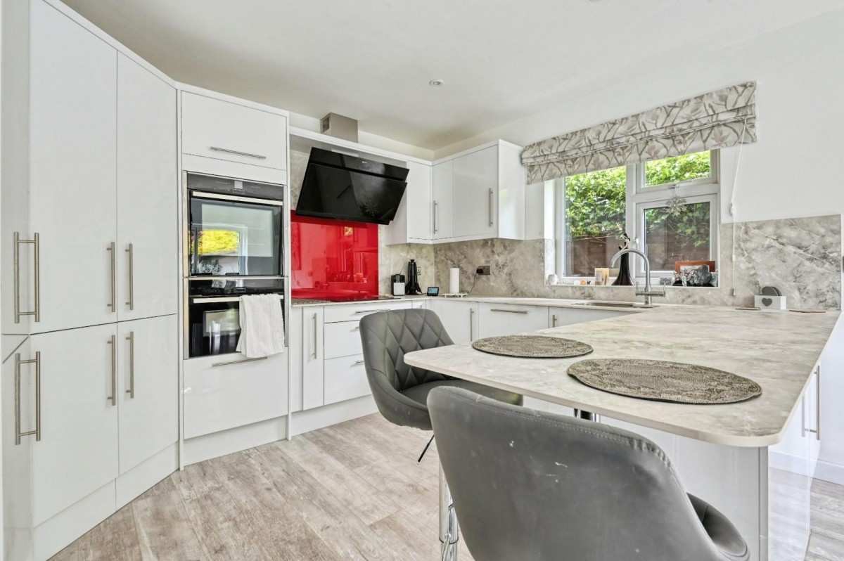 Arden Drive, Wylde Green, Sutton Coldfield