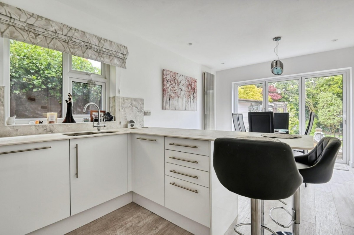 Arden Drive, Wylde Green, Sutton Coldfield