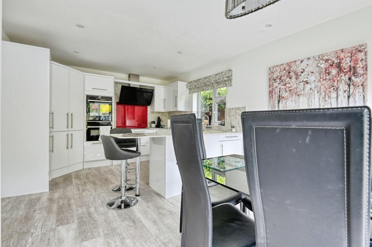 Arden Drive, Wylde Green, Sutton Coldfield