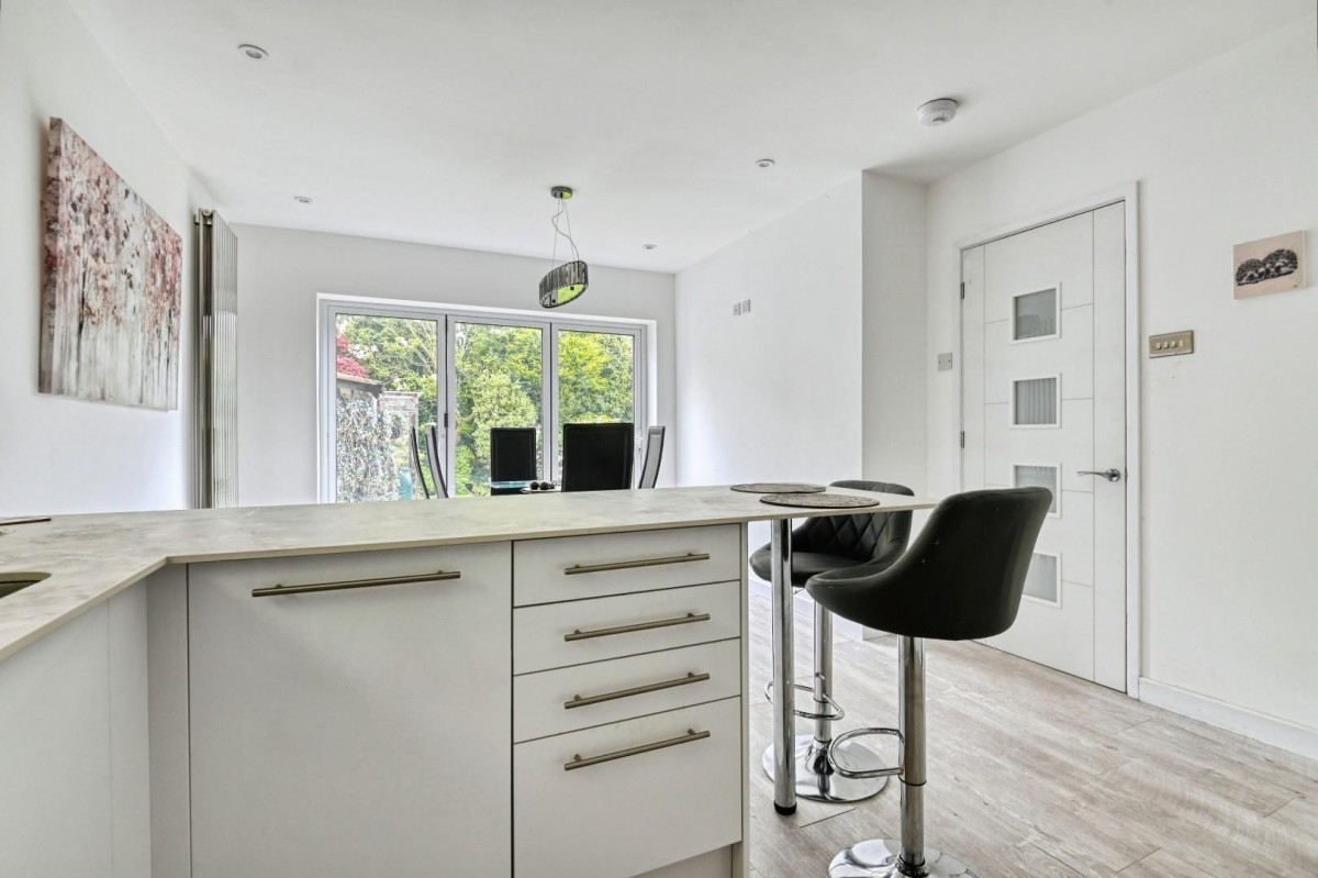 Arden Drive, Wylde Green, Sutton Coldfield