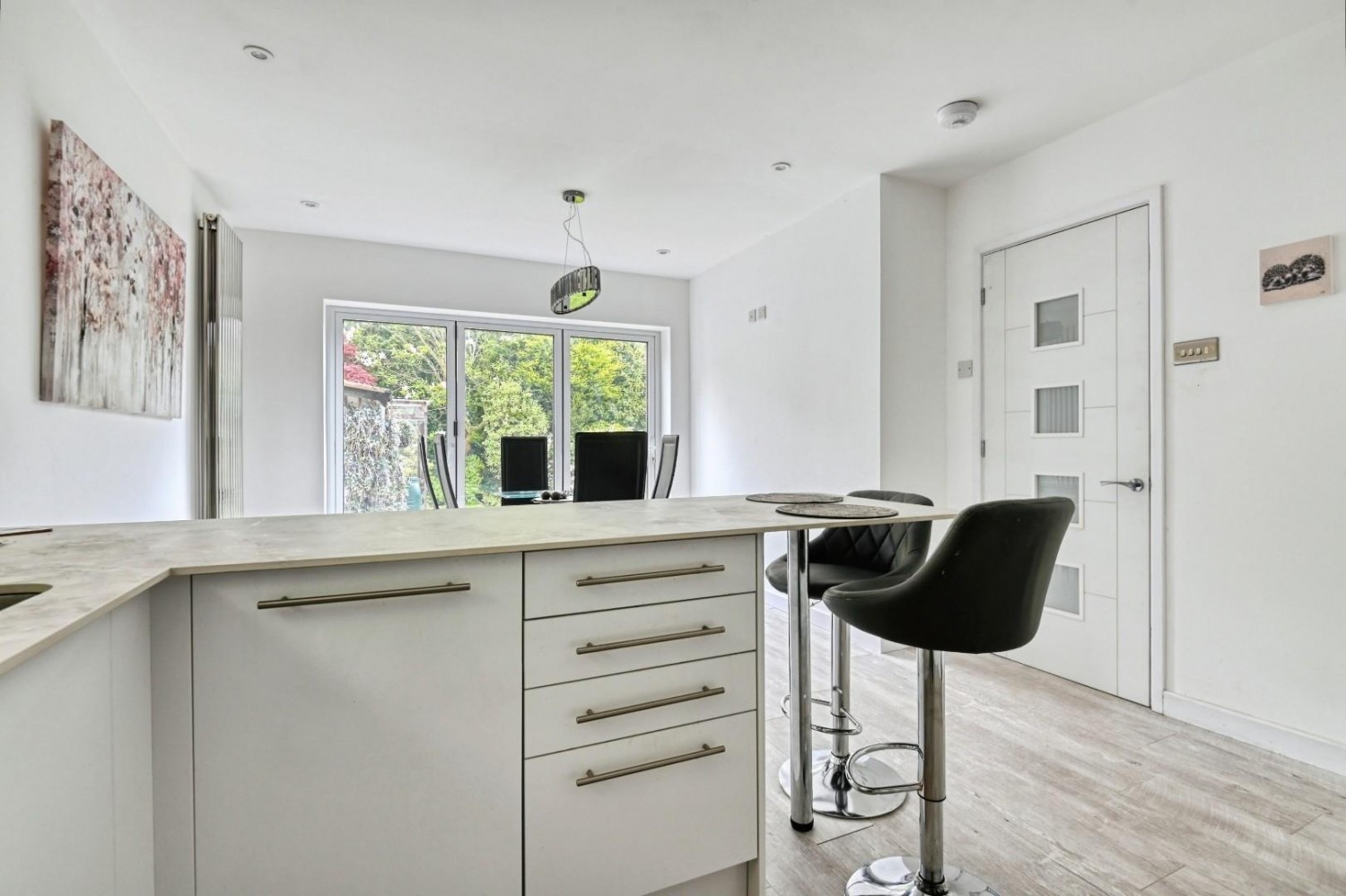 Arden Drive, Wylde Green, Sutton Coldfield