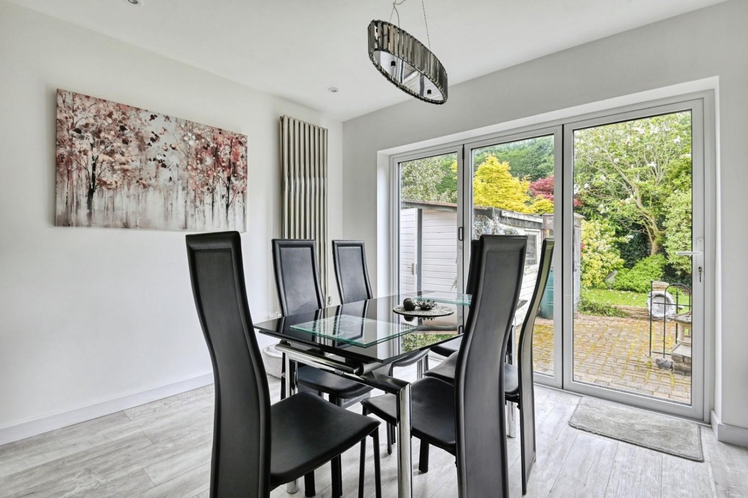 Arden Drive, Wylde Green, Sutton Coldfield