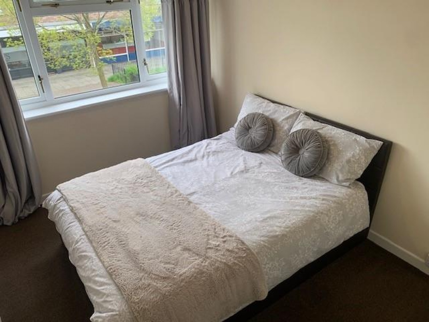 St. Marys Way, Tamworth
