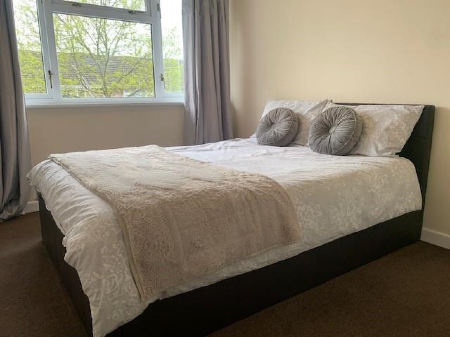 St. Marys Way, Tamworth