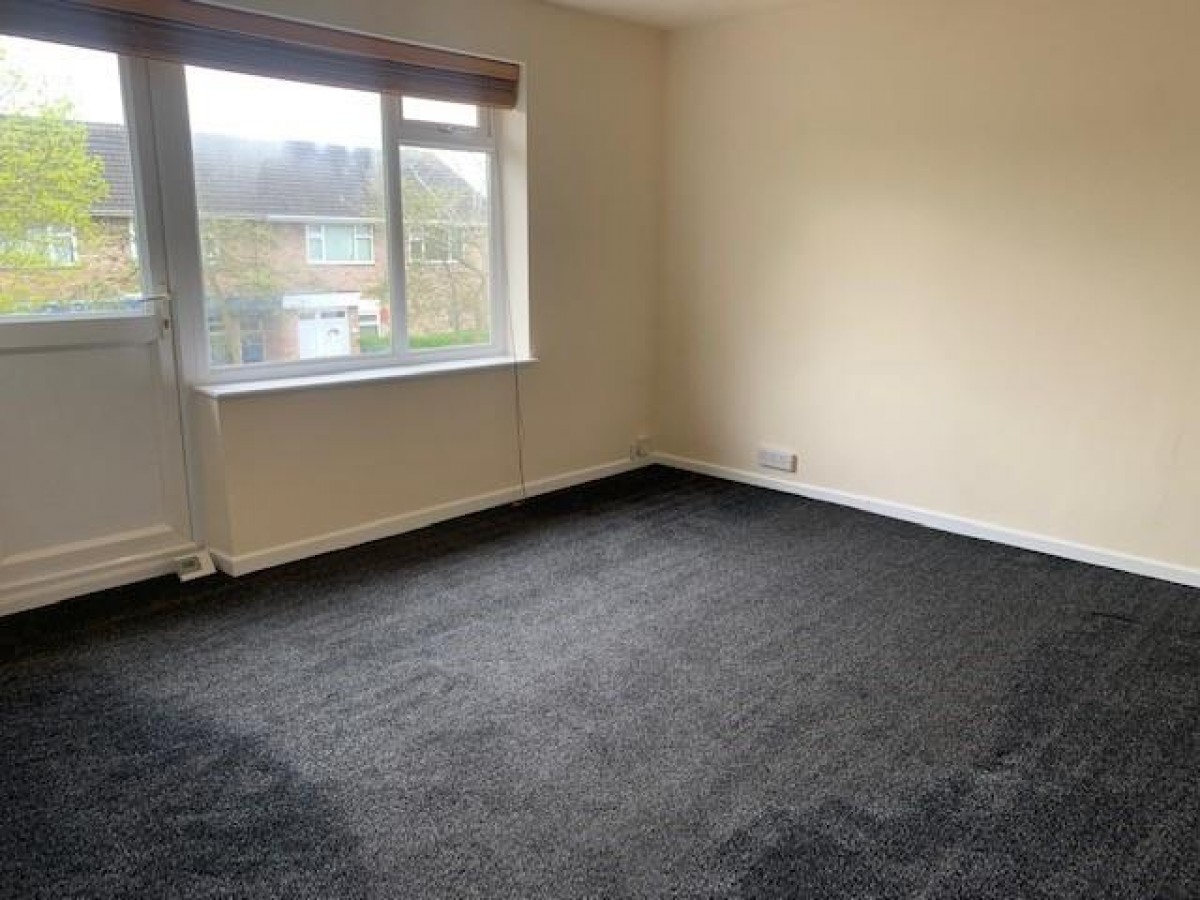 St. Marys Way, Tamworth