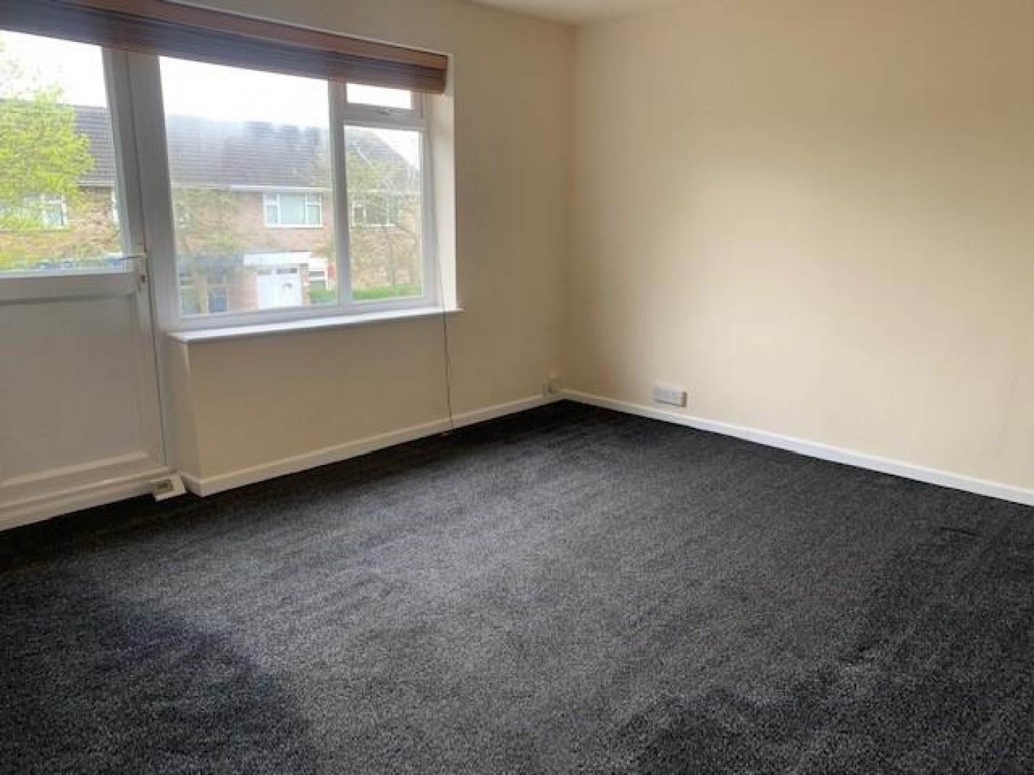 St. Marys Way, Tamworth