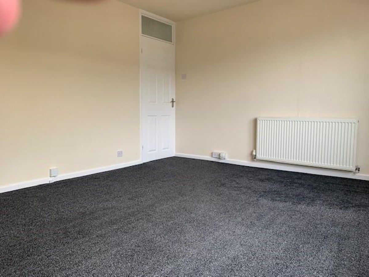 St. Marys Way, Tamworth