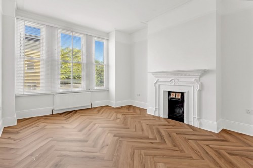 Upper Clapton Road, London, E5