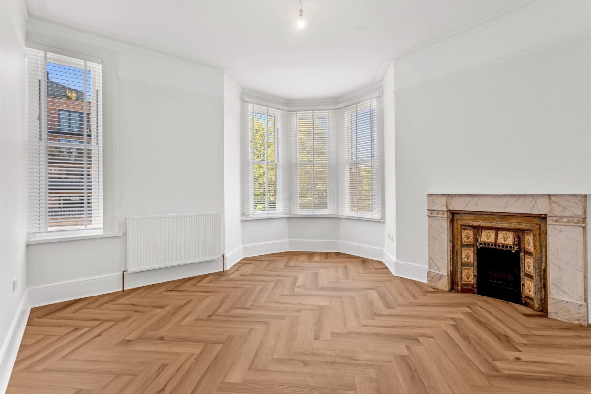 Upper Clapton Road, London, E5