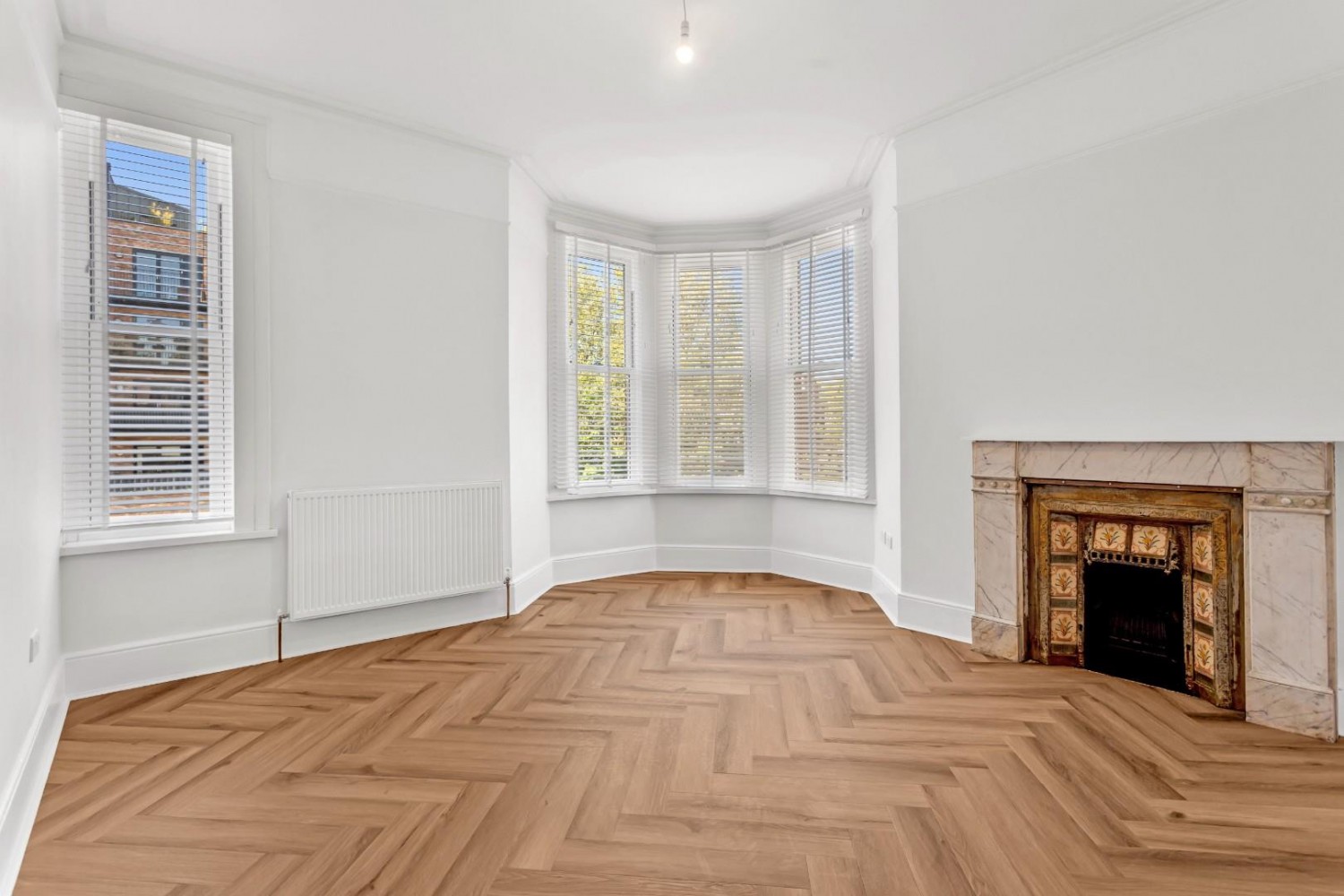 Upper Clapton Road, London, E5