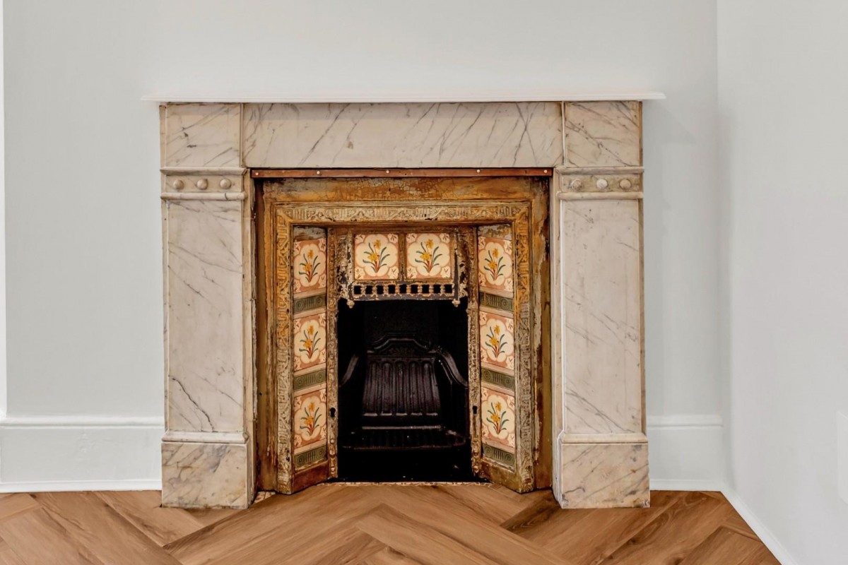 Upper Clapton Road, London, E5