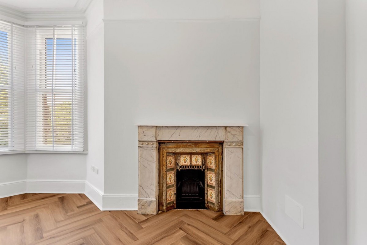 Upper Clapton Road, London, E5