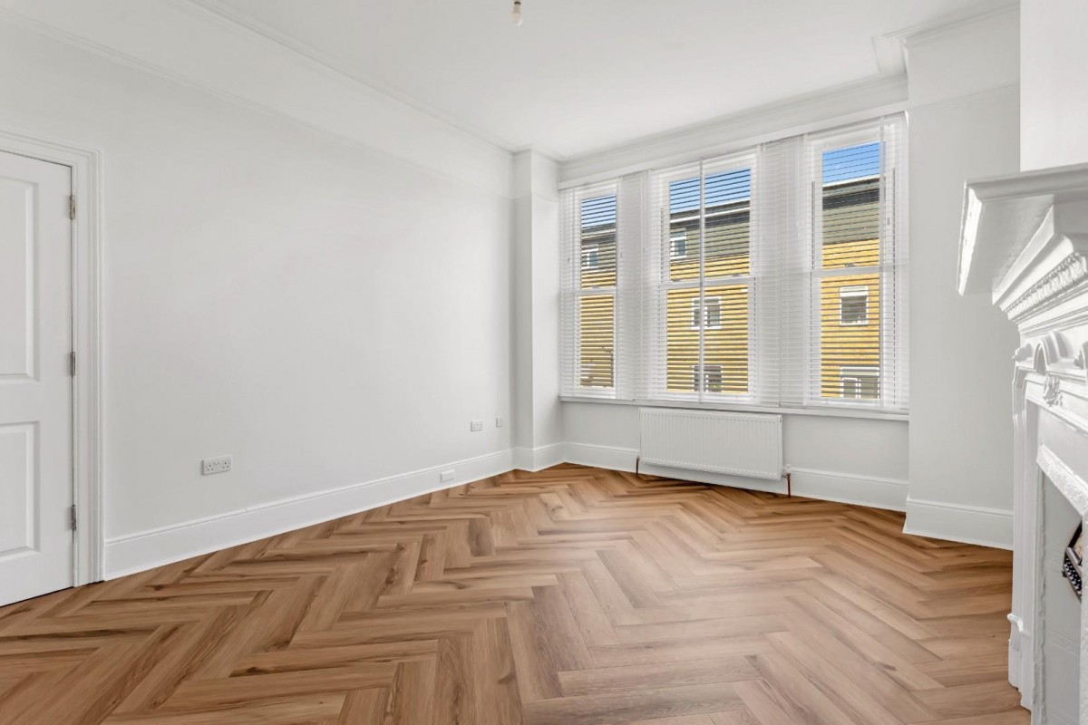 Upper Clapton Road, London, E5