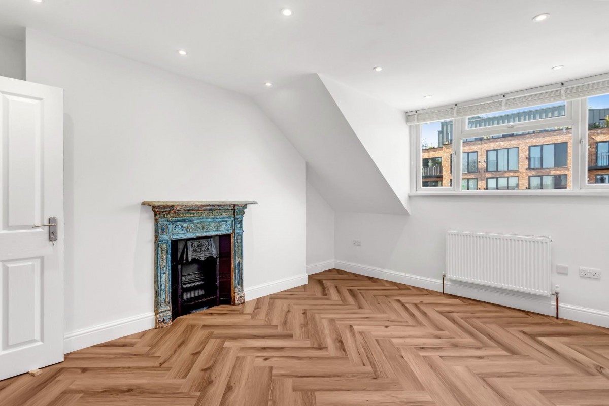 Upper Clapton Road, London, E5