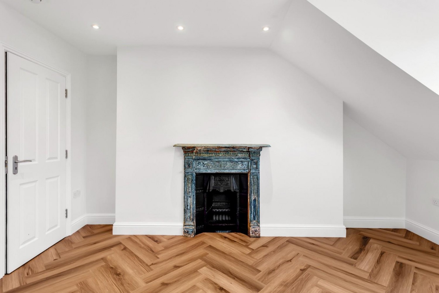 Upper Clapton Road, London, E5