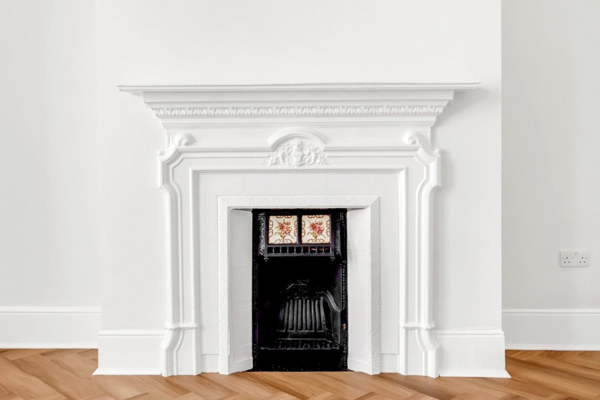 Upper Clapton Road, London, E5