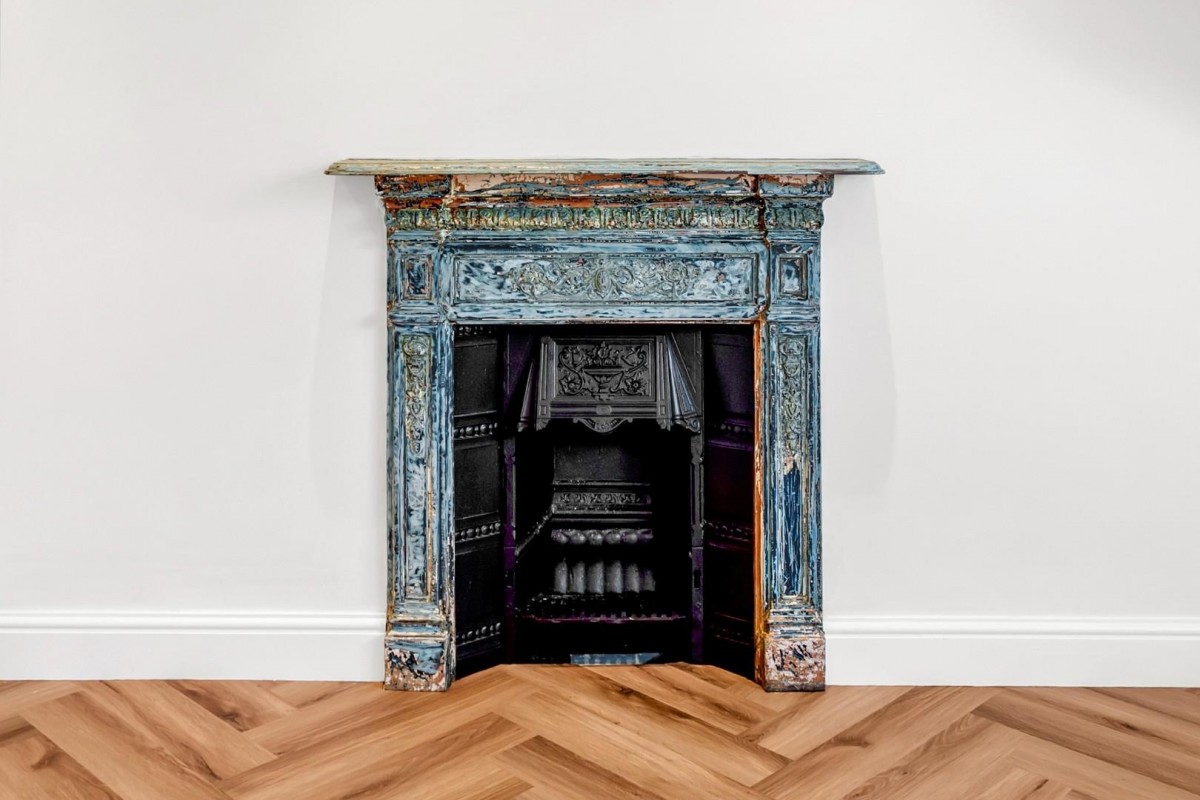 Upper Clapton Road, London, E5