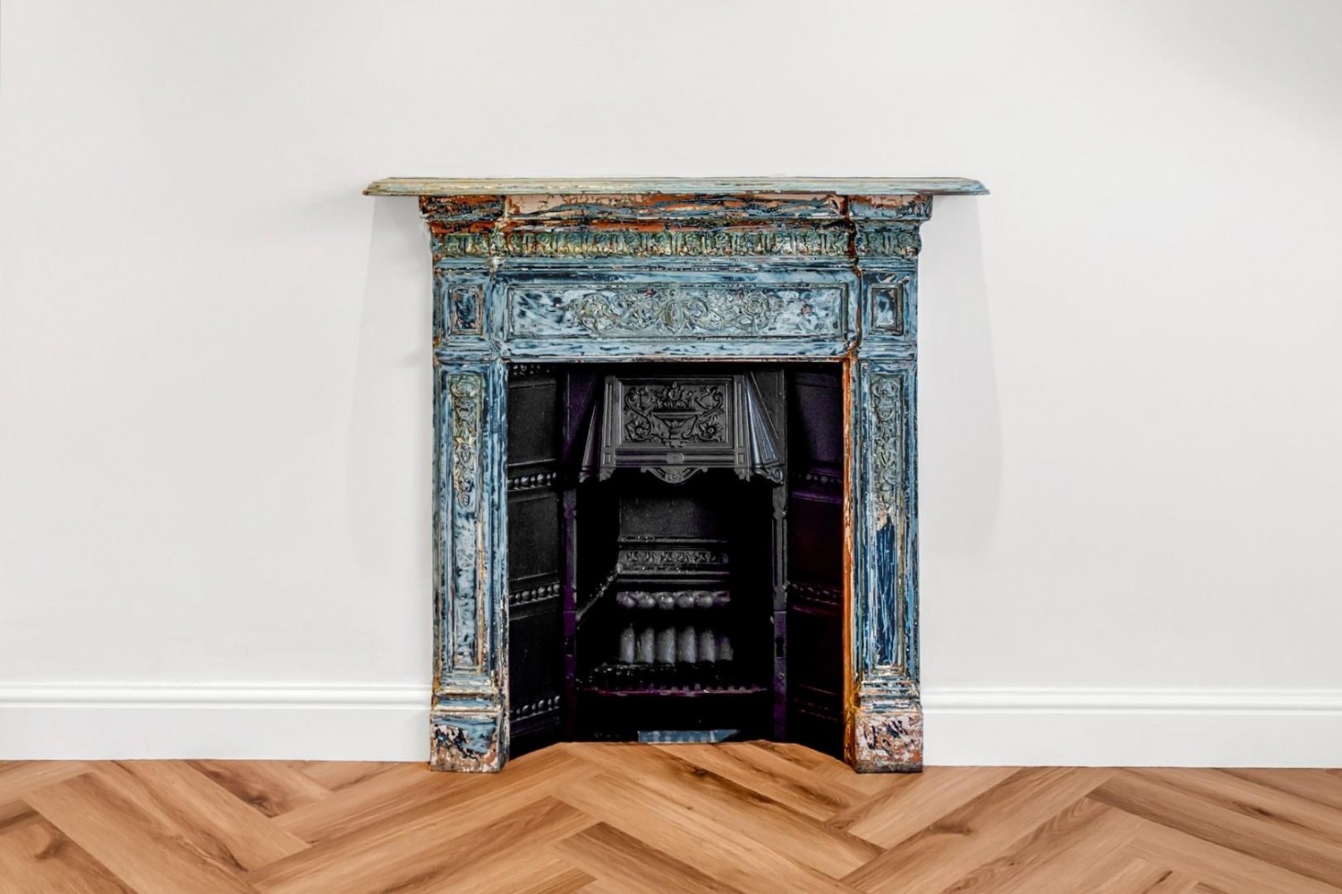 Upper Clapton Road, London, E5