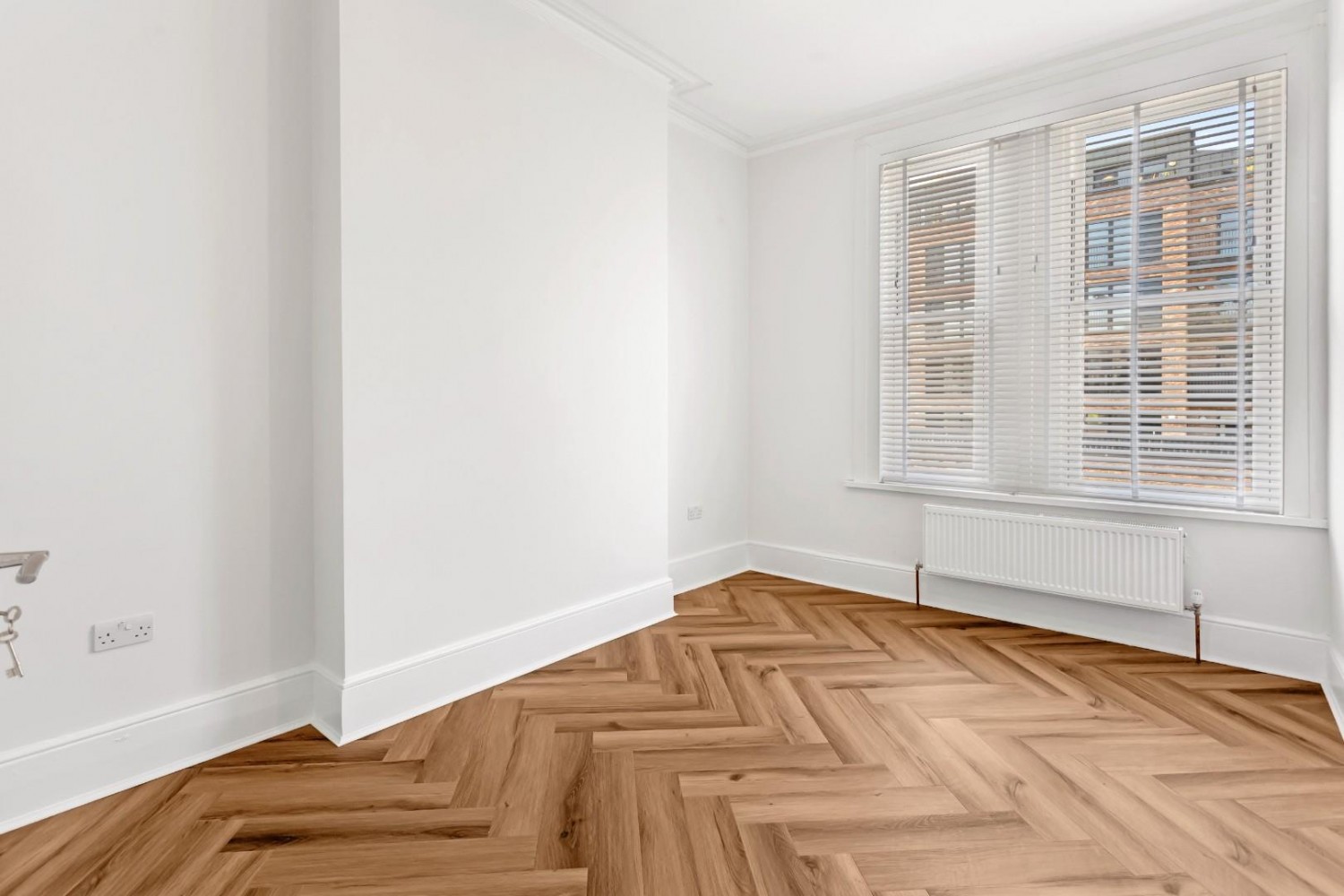 Upper Clapton Road, London, E5