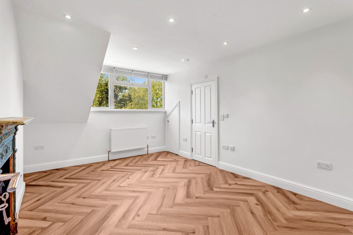 Upper Clapton Road, London, E5