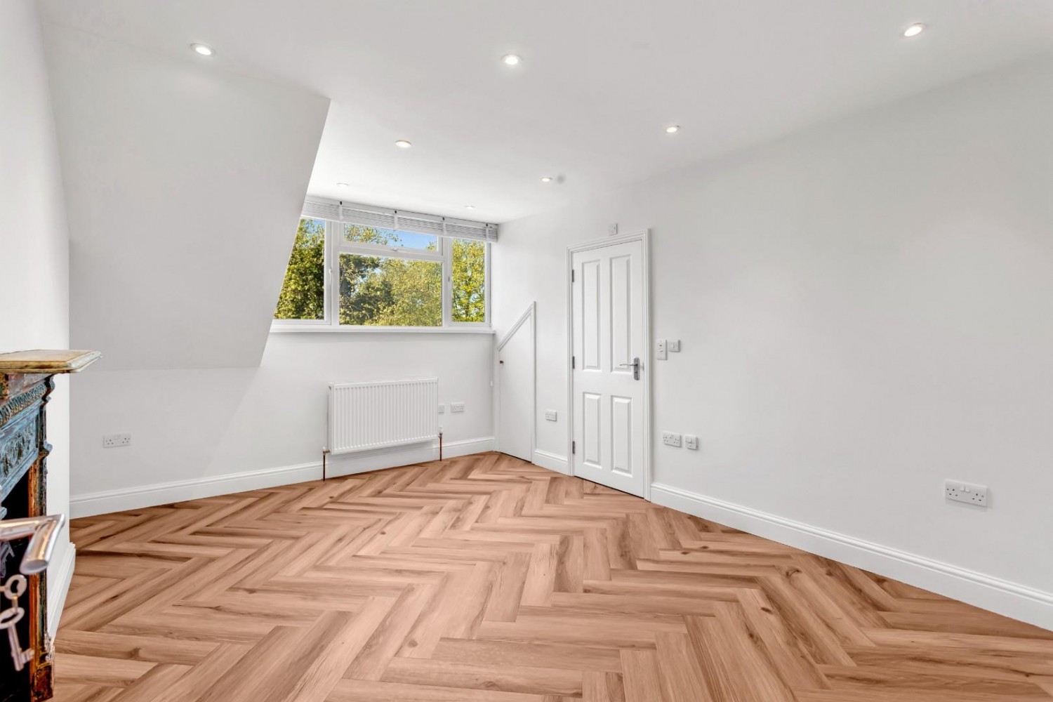 Upper Clapton Road, London, E5