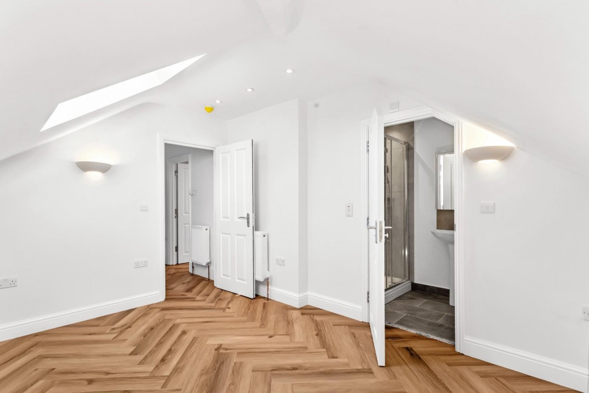 Upper Clapton Road, London, E5