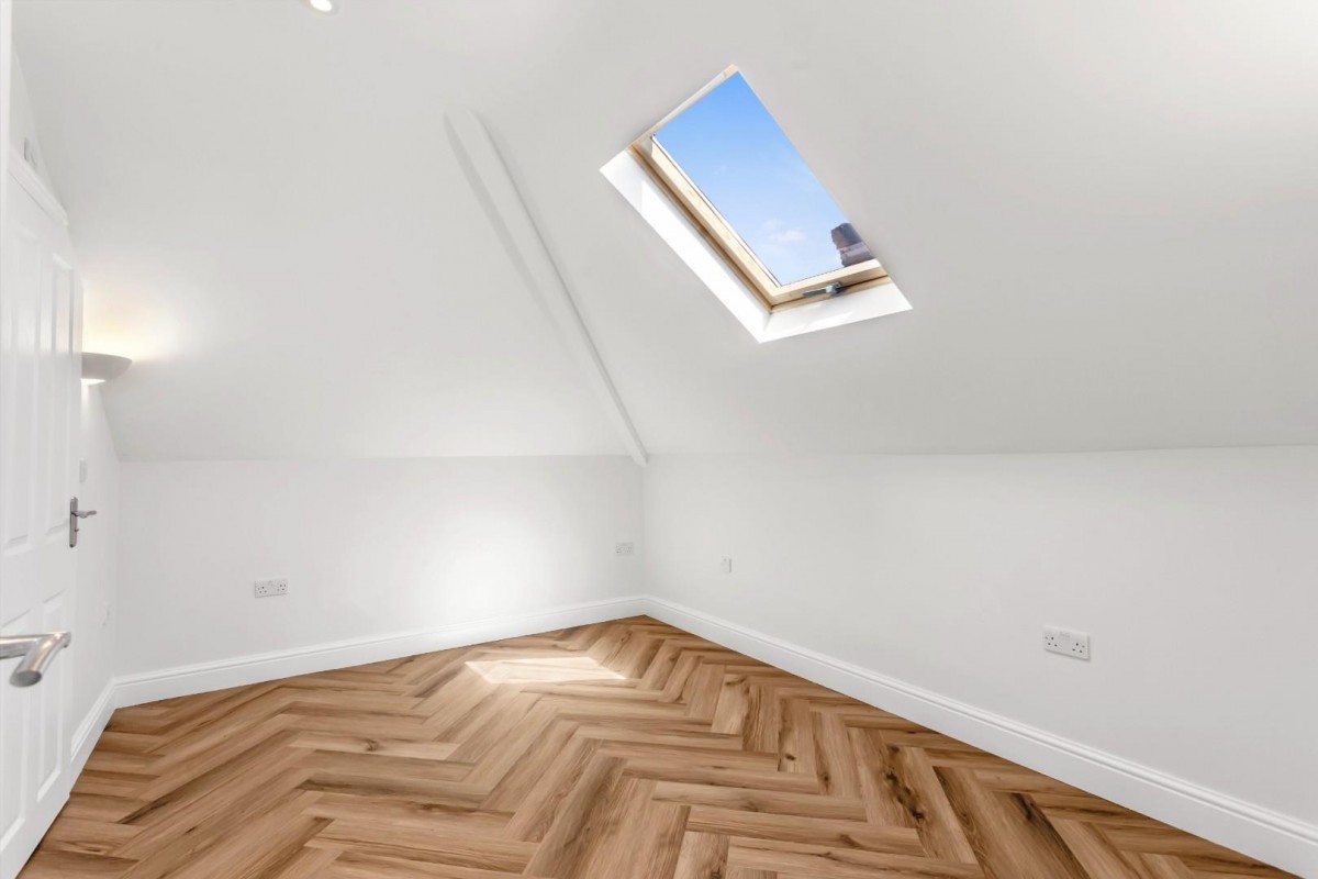 Upper Clapton Road, London, E5