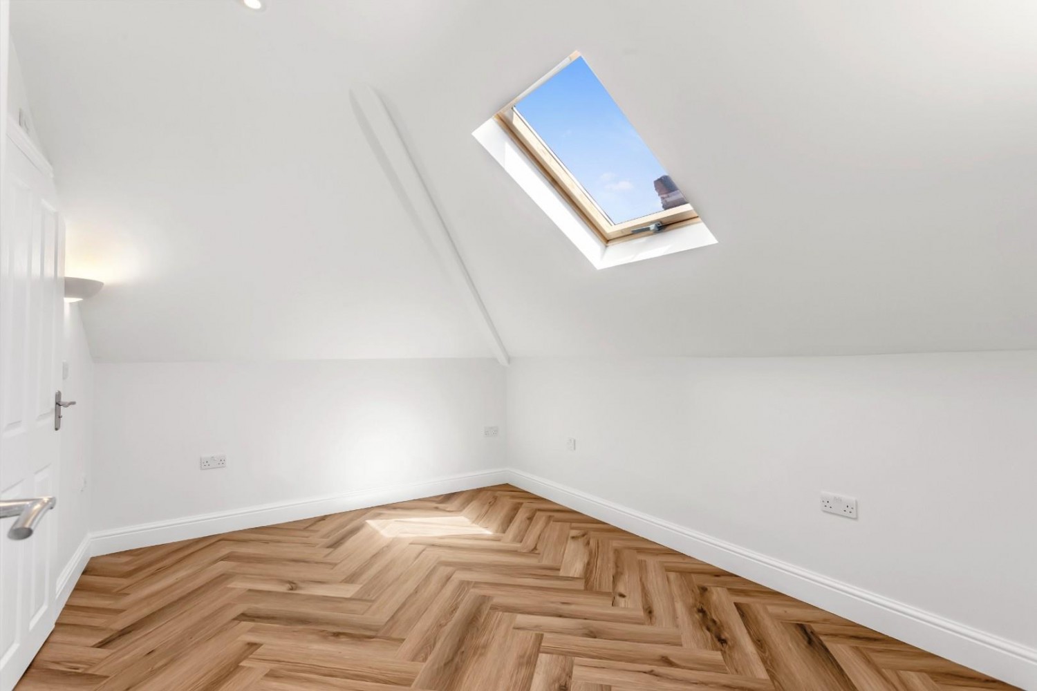 Upper Clapton Road, London, E5