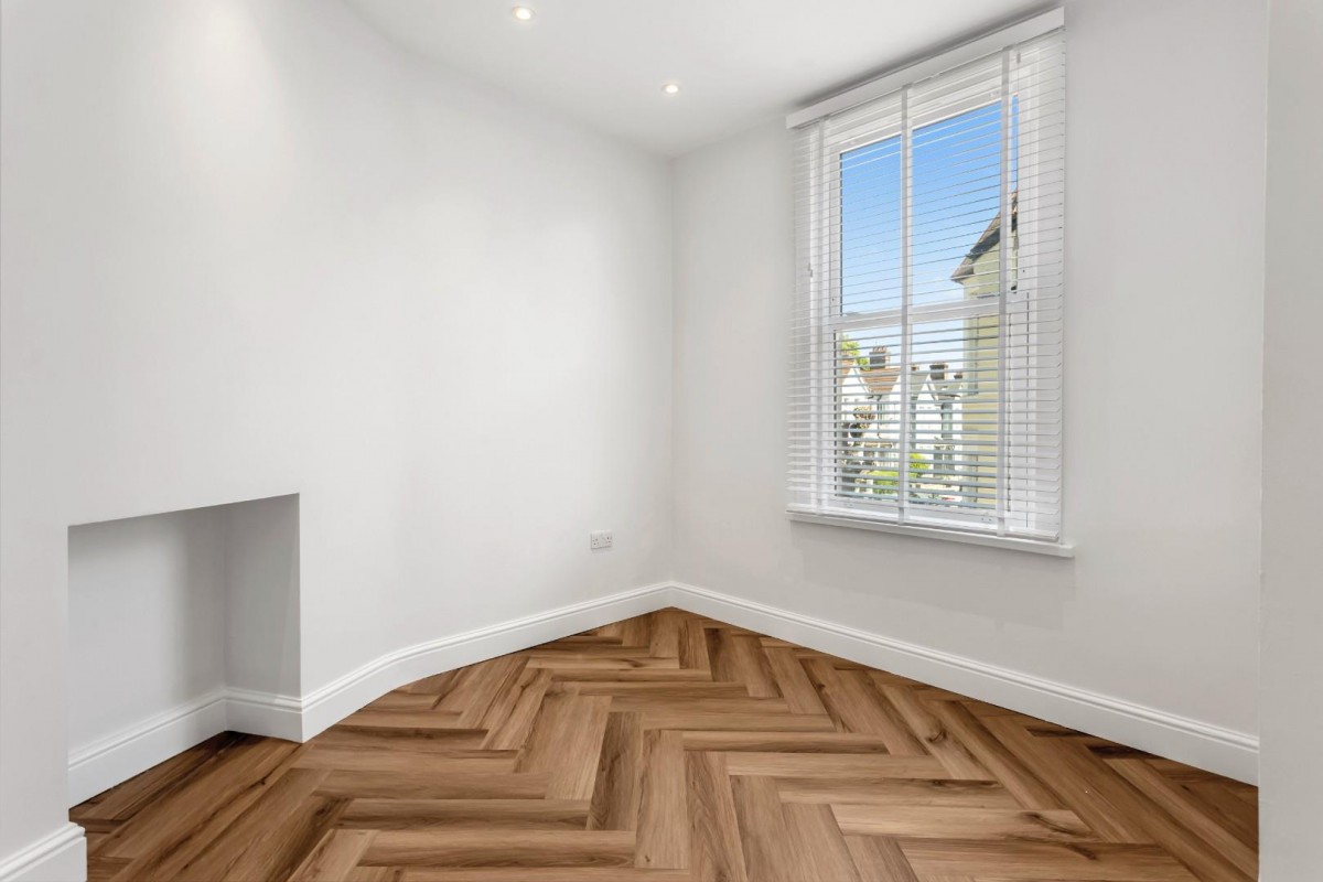 Upper Clapton Road, London, E5