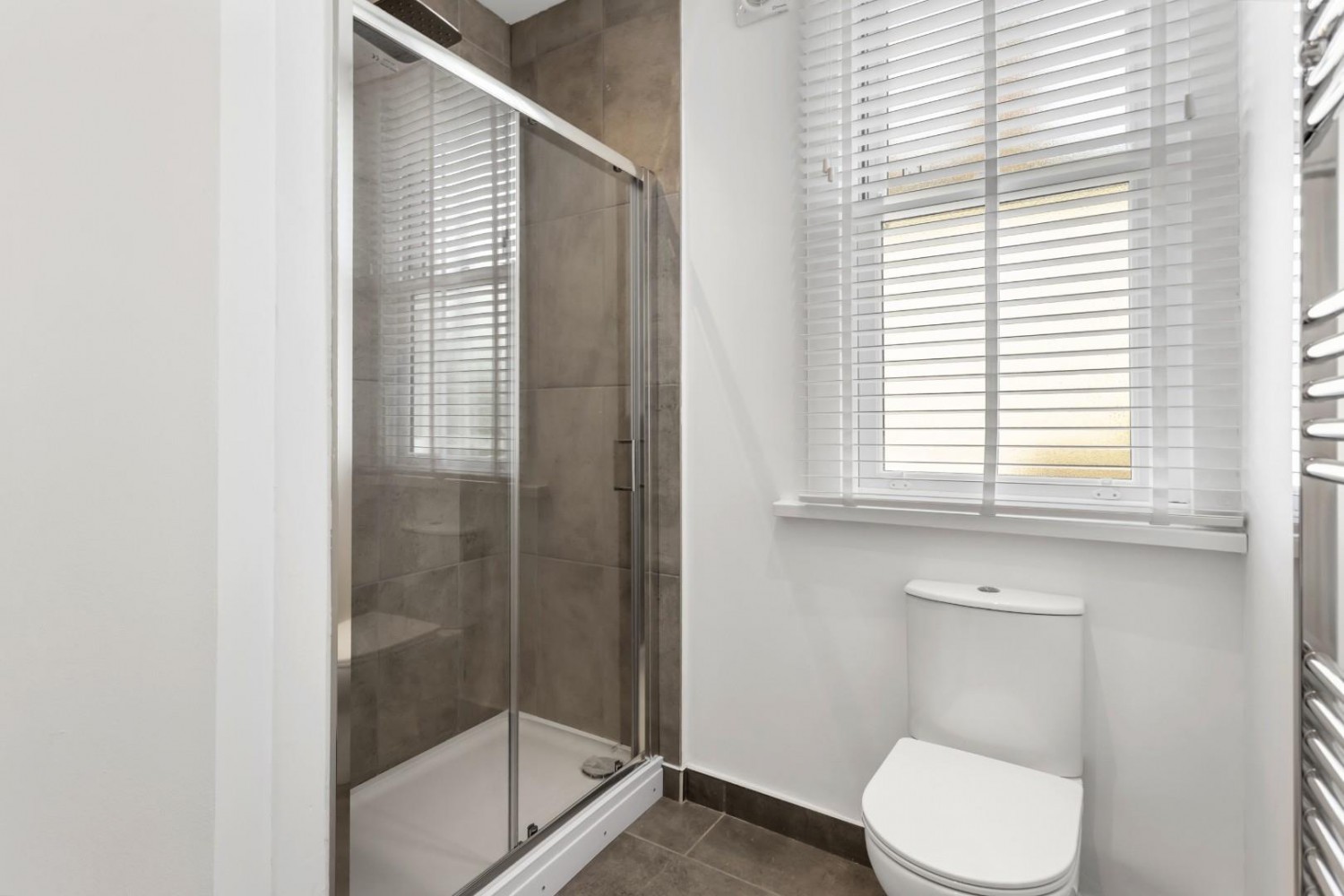 Upper Clapton Road, London, E5