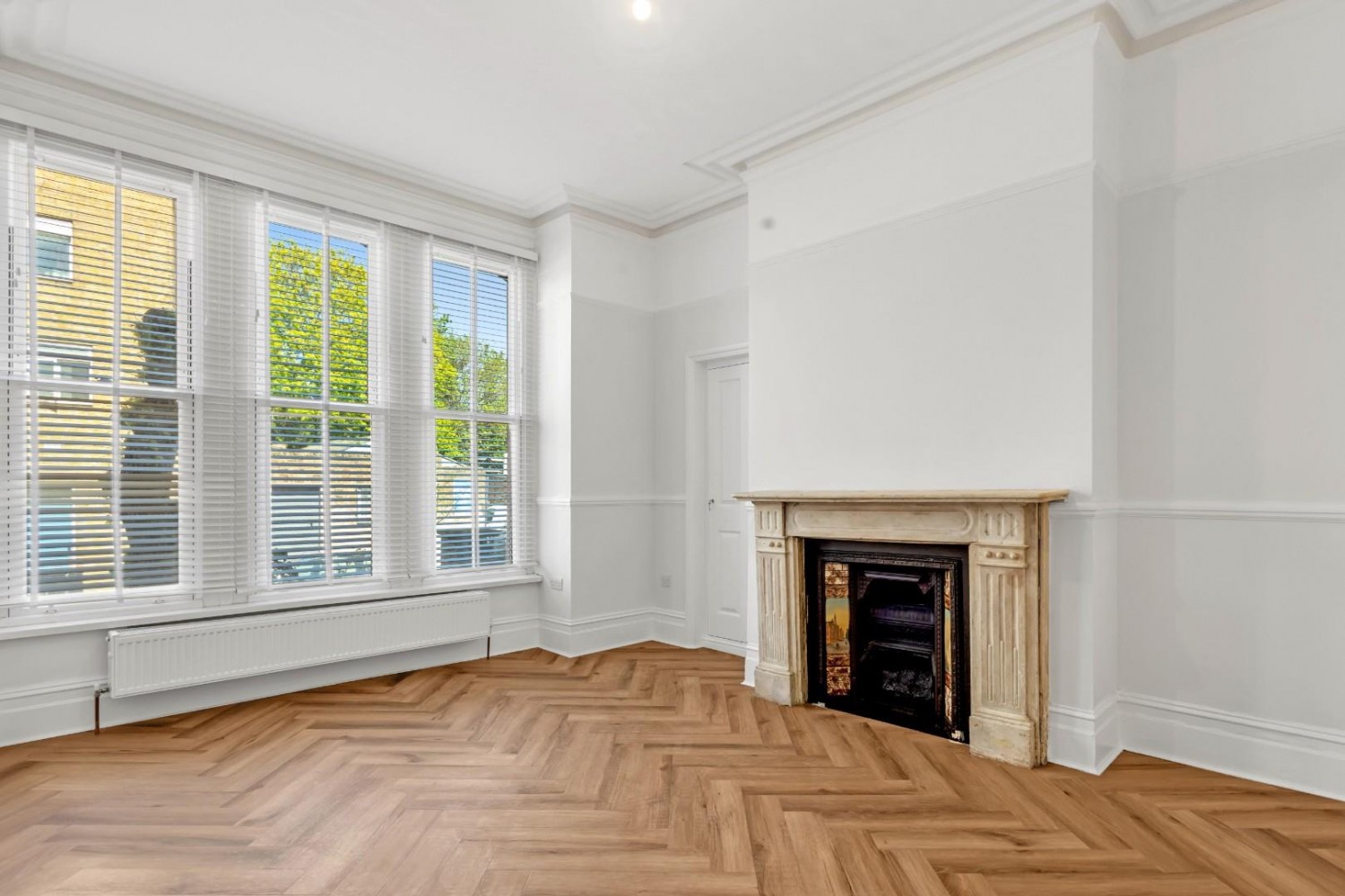 Upper Clapton Road, London, E5