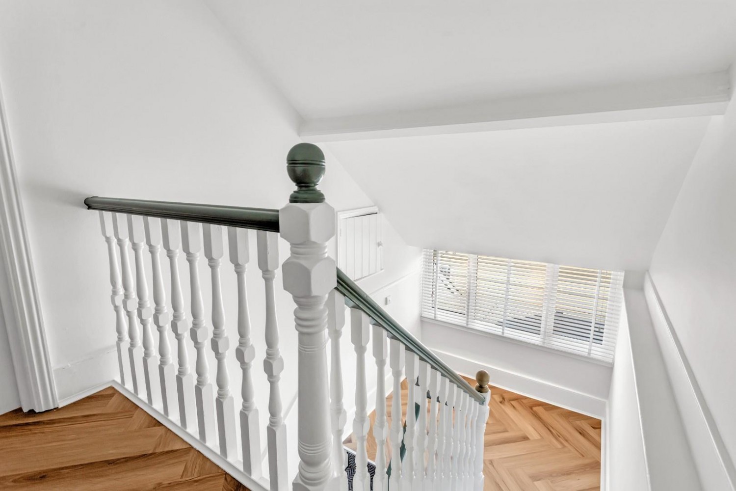 Upper Clapton Road, London, E5