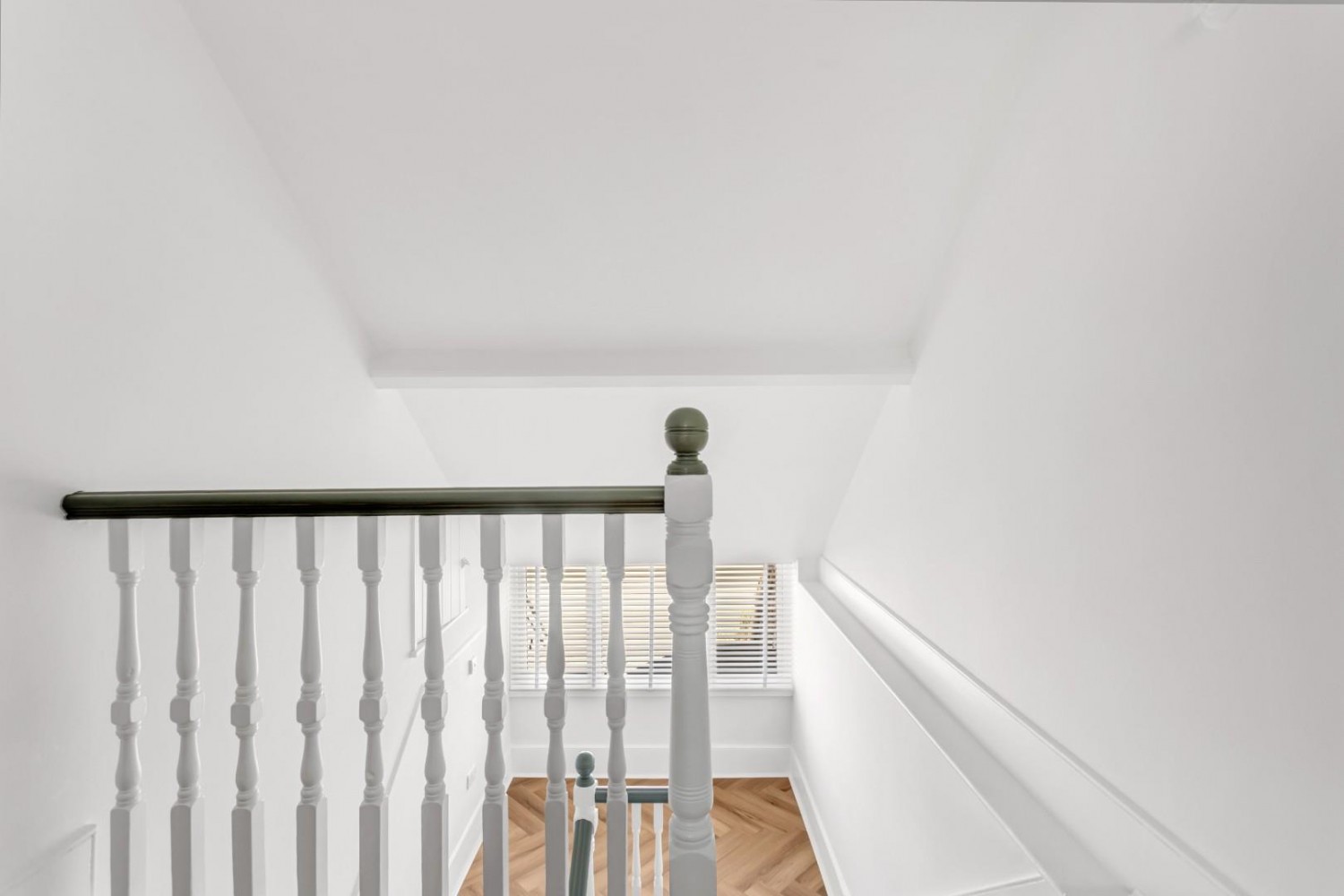 Upper Clapton Road, London, E5