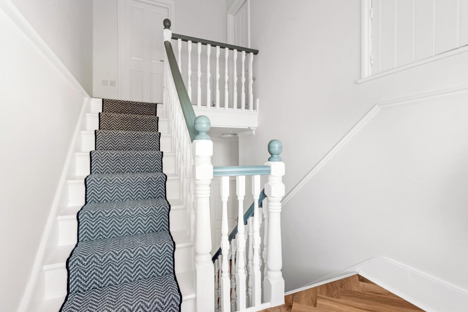 Upper Clapton Road, London, E5