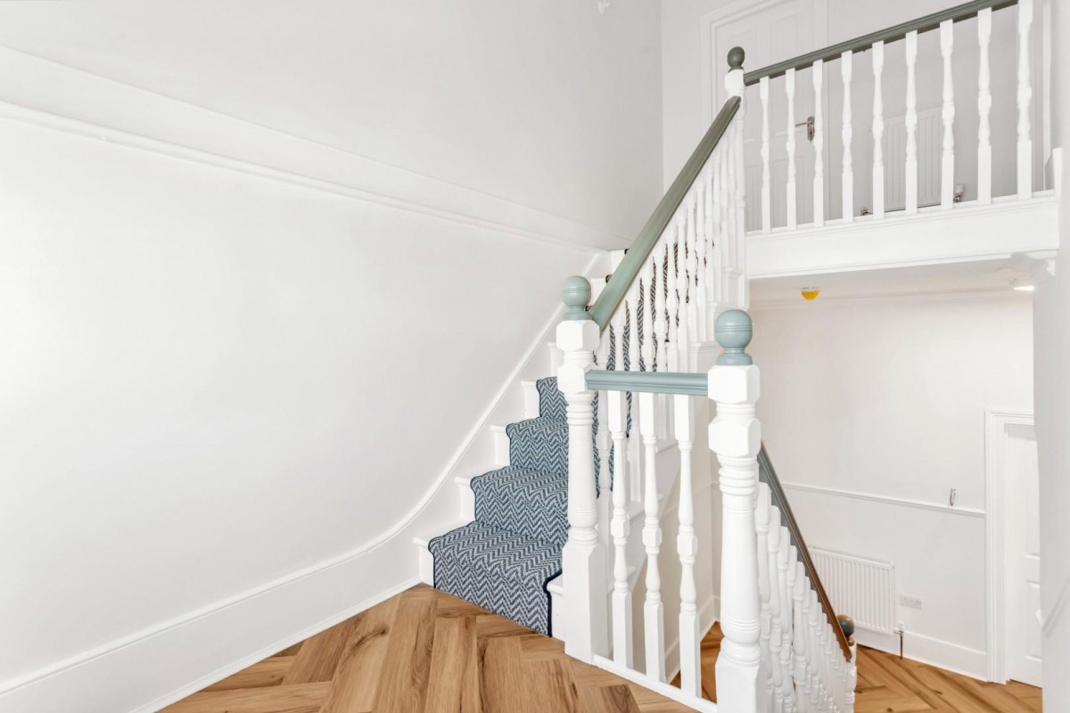 Upper Clapton Road, London, E5