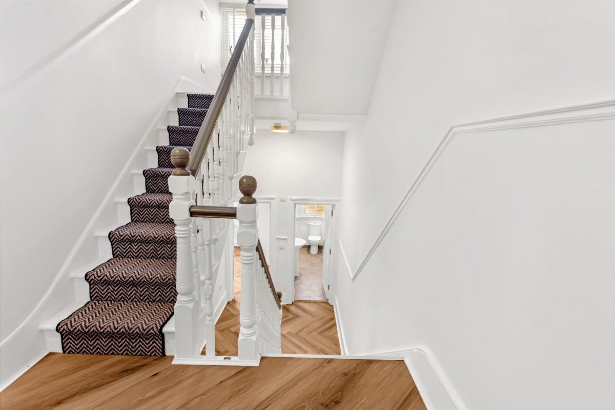 Upper Clapton Road, London, E5