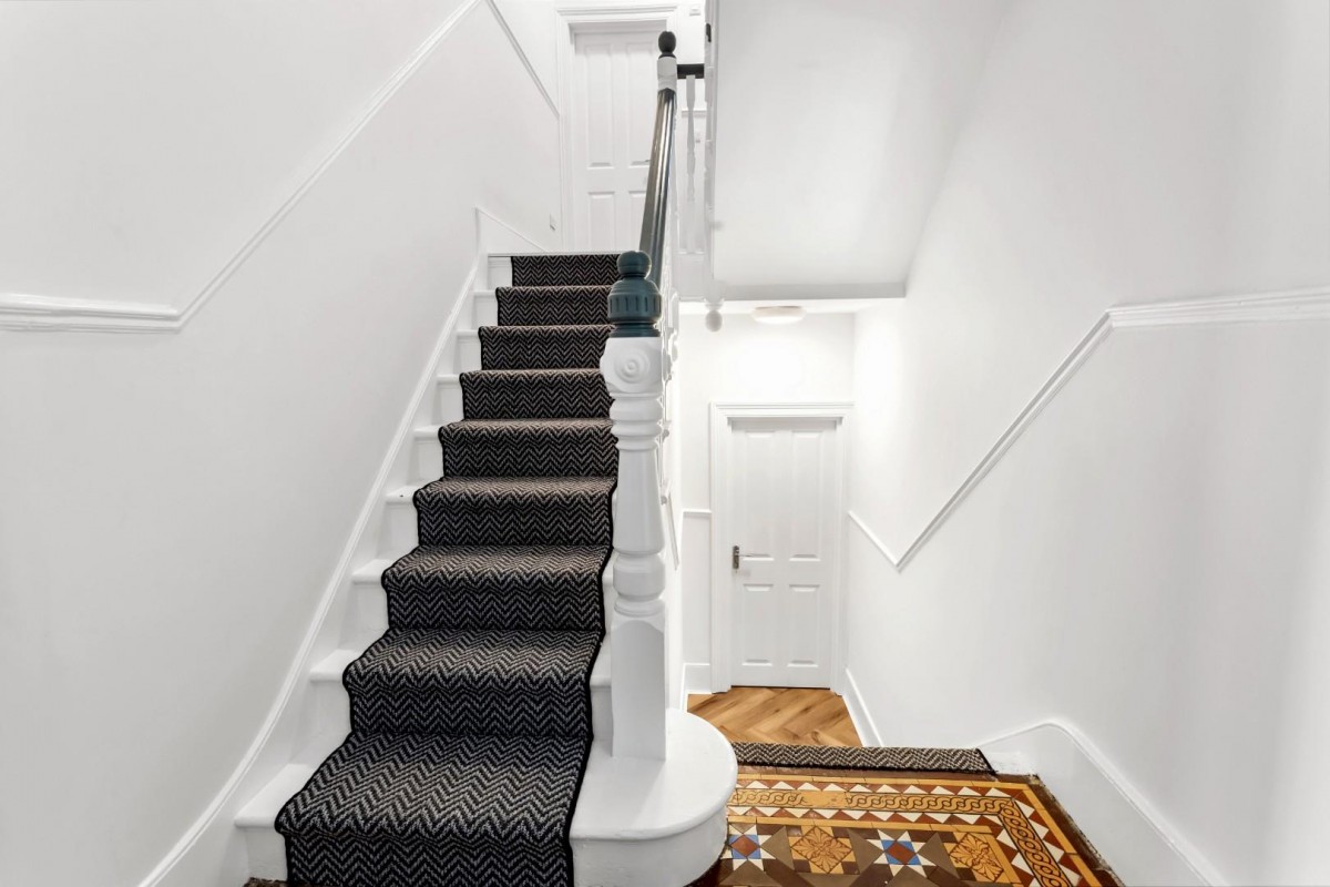 Upper Clapton Road, London, E5