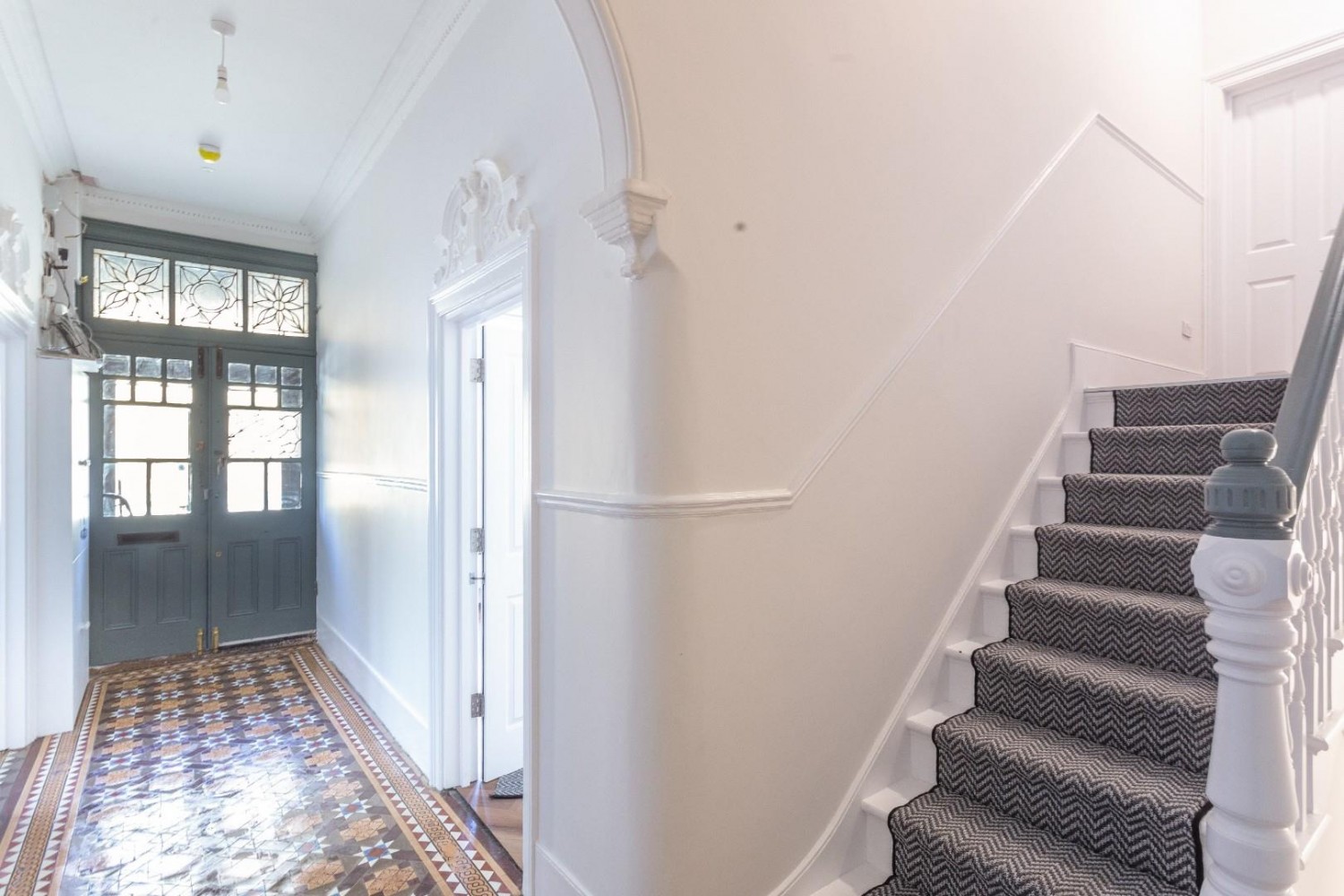 Upper Clapton Road, London, E5