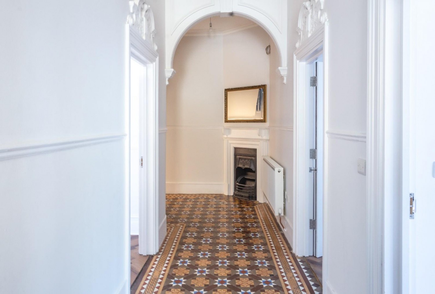 Upper Clapton Road, London, E5