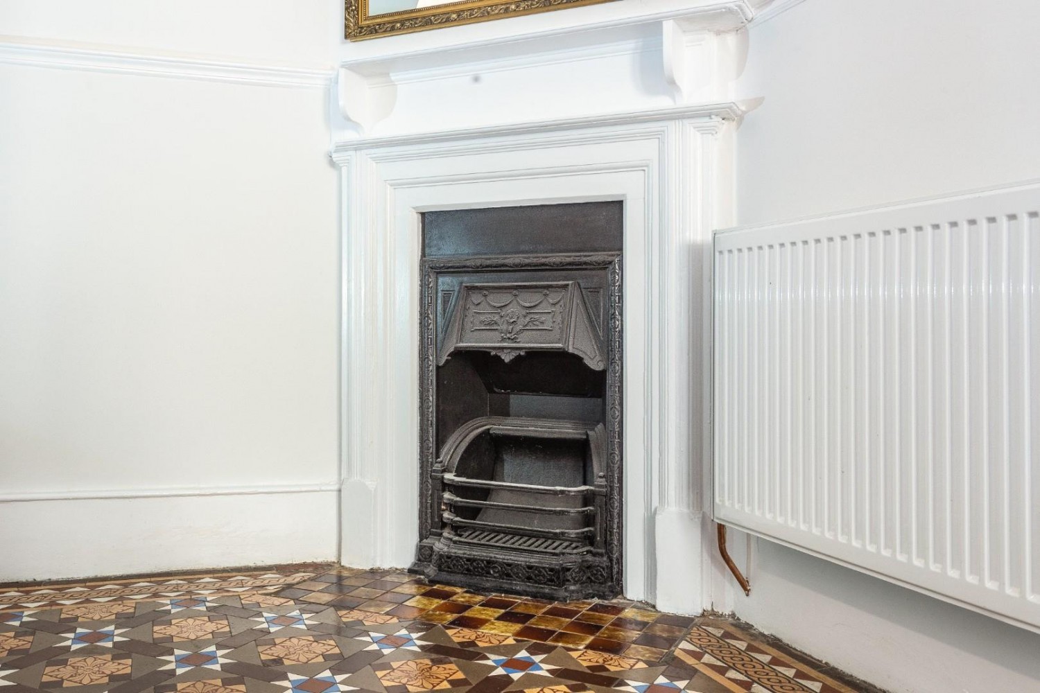 Upper Clapton Road, London, E5