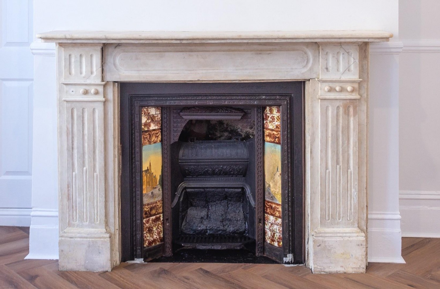 Upper Clapton Road, London, E5