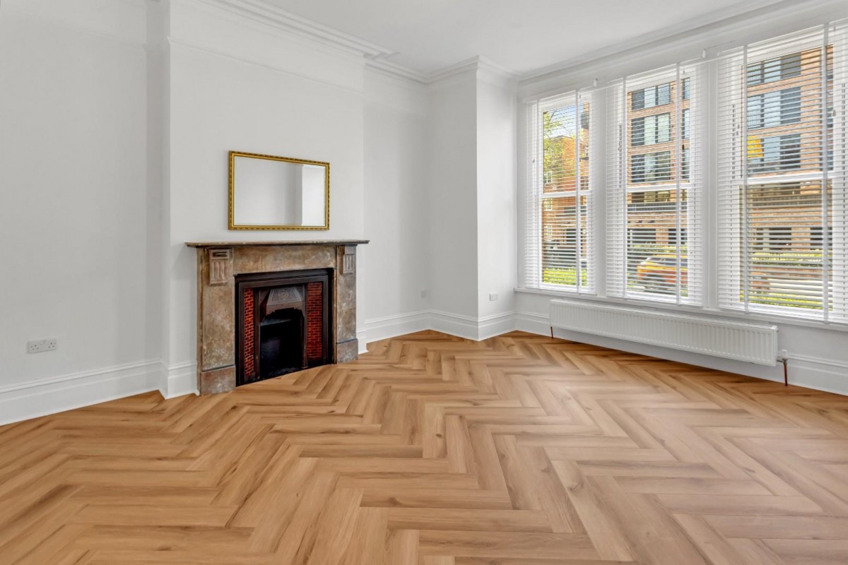 Upper Clapton Road, London, E5