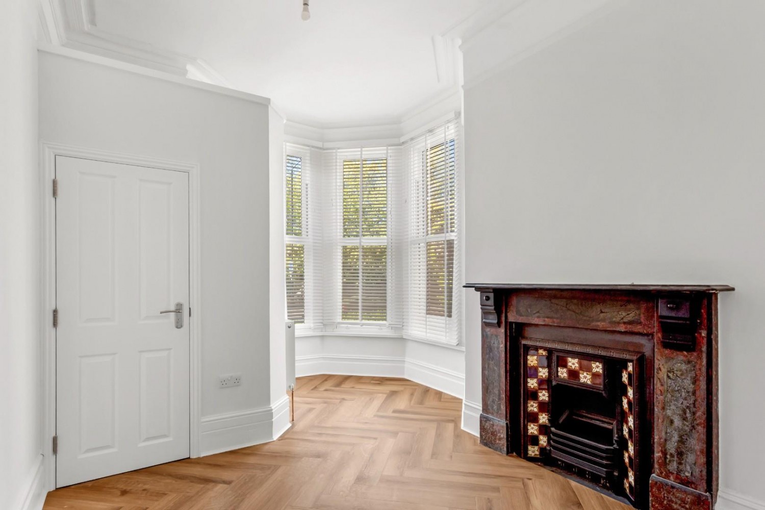 Upper Clapton Road, London, E5